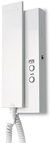 Extel - Combiné universel compatible platines multi-fils Uny 3 - Extel - 710018