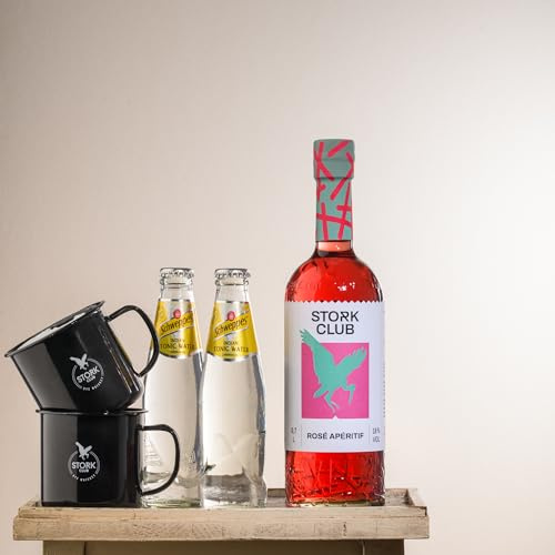 Aperitif Geschenk Set
