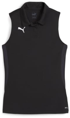 Puma Unisex Teamgoal Polo Damen Polo