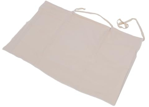 Dioche Copertura per Allattamento Copertura per Allattamento in Cotone - Scialle Lavabile Morbido e Traspirante per l'Allattamento Discreto del Bambino e Parasole - Ideale per le Mamme in Movimento