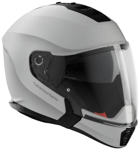 Tucano Urbano Hyperlink Convertible Helmet M