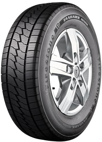 215/60R16C FIRESTONE TL VANHAWK MULTISEASON 103T E