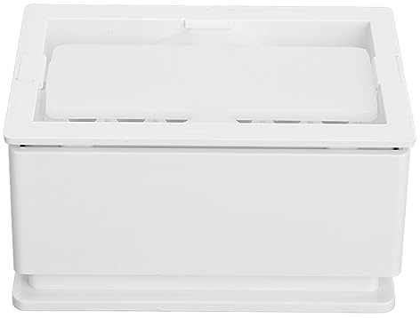 24 Holes Capsule Filler, Capsules Filler Machine Manual, Food Grade Compact Convenient Automatic Capsule Powder Filling Plate Design High Efficiency for Effortless Medication Preparation