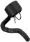 Wonvify Gorro para Secador de Pelo, Capucha Ajustable para Secador de Pelo de Mano, con Goma Elástica, Tipo Casco para Secar el Pelo para Secar, Peinar, Rizar y Acondicionar Profundamente