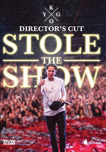 Kygo: Stole the Show Director's Cut