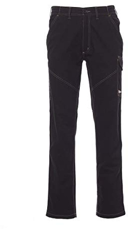 Payper Worker - Pantalone da Lavoro Classico, da Uomo, Taglia S, M, L