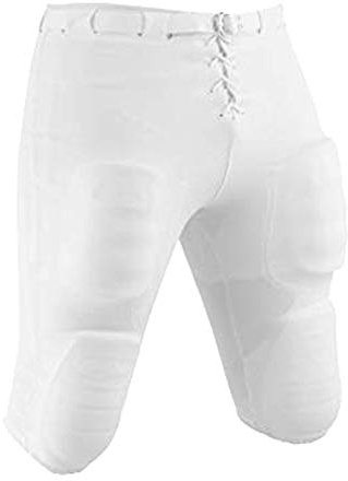 UNTOUCHABLE American Football Pant FPU1 - weiß Gr. XS
