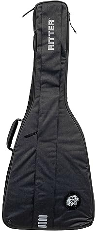 RITTER Bern BCR Warlock/JrV/Bich Bag - Anthrazit (RGB4-EWB), Schwarz