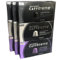 Caffètutto VARIETY PACK 6-90 Italian Nespresso Compatible Coffee Pods - Mixed Selection - 30 Nero, 30 Argento & 30 Viola Lungo pods (90 Caffetutto Gourmet Aluminium Nespresso Coffee Capsules)