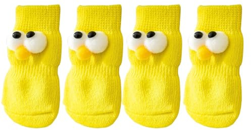 Weiche Beinstulpen für Hunde, niedliche, modische Beinschutzsocken für Hunde, Katzen, Welpen, Kätzchen
