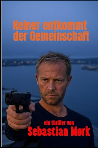 Keiner entkommt der Gemeinschaft (Birger Dale)