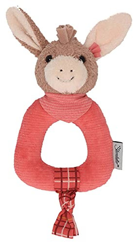 Sterntaler® - Sterntaler Greifling Emmily