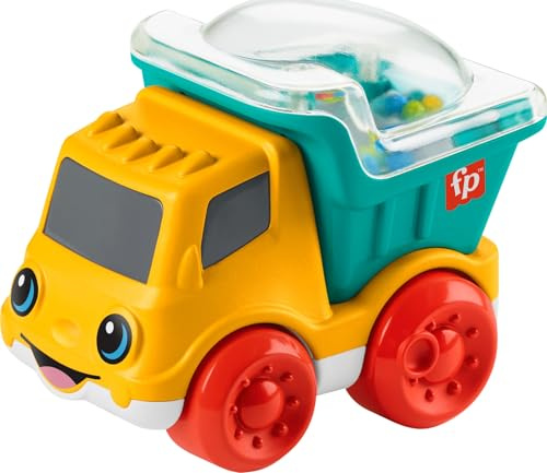 Fisher Price Poppity Pop Dump Truck