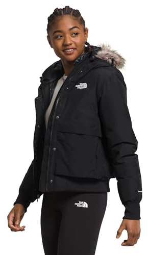 THE NORTH FACE Damen Arctic Bomber Jacke (1er Pack)