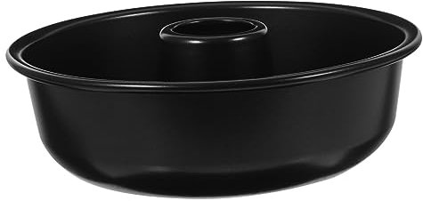 Alipis Donutform Zum Backen Aus Aluminiumlegierung Antihaft-backform Für Kuchen Kekse Und Bastelarbeiten Leichte Entformung Und Reinigung