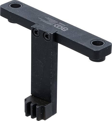 BGS 74585 | Schwungrad-Fixierwerkzeug | für Mercedes-Benz Motoren M133, M270, M607, M651