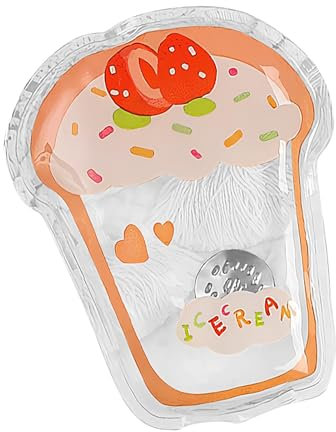 Hot Snap Click, Hand Warmer Gel, Reusable Heating Pad, Cold Gel Pack, Camping Heat Packs, Instant Cold Pack, Gel Hand Warmer, Cartoon Pouch Hand Warmers, Click Heat Pack,