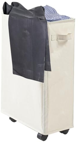 Cesti Per La Biancheria Pieghevole, Cacciare Di Vestiti Pieghevole, Pattumiera Portatile | Vasca Di Stoccaggio Di Grande Capacità Tamburo 'Organizzatore Della Camera Da Letto, Tote Di Risparmio Di