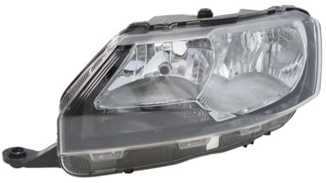 TYC Hauptscheinwerfer 20-15132-05-2 links, Kompatibel mit: SKODA RAPID, RAPID Spaceback