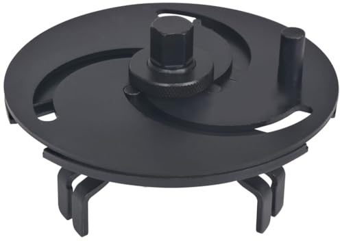 vidaXL 3-Arm verstellbarer Tankgeber-Schlüssel 89-170 mm