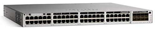 Cisco Catalyst 9300L 48P Data Network Essentials 4X10G UPLINK