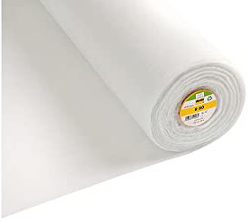 Vlieseline R 80 - Volumevlies, 150 cm, Meterware aus 100% recyceltem PES