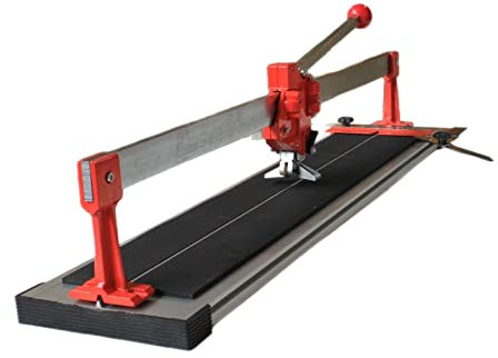 Tagliapiastrelle tagliapiastrelle a mano lunghezza 1200
