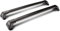 KAROB Dachträger Für Hyundai I40 5-Dr Estate 2011-2020, Auto Dachreling Rack Gepäck Träger Bars Querträger Dachfahrradträger Autoteile