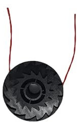 Genuine Spool For McGregor 25cm 350w Corded Grass Trimmer MET3525