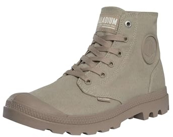 Palladium Unisex Pampa Mono ChromeStiefelette
