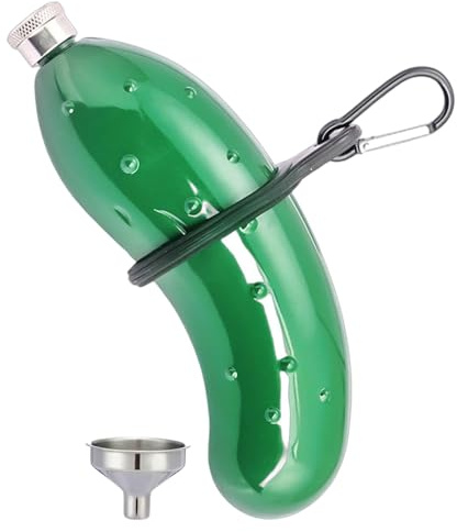 Flasques à liqueur – 15 cl forme bouteille de poche avec pour whisky,gourdes en acier inoxydable pour boire des voyages anniversaires randonnée chasse restaurant
