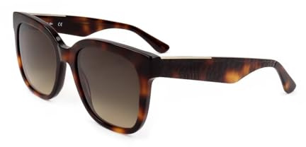 Sonnenbrillen Lacoste L970S 230 HAVANA 55/19/ WOMAN