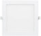 Heitronic 501381 Le Mans LED-Einbauleuchte LED 12 W Weiß