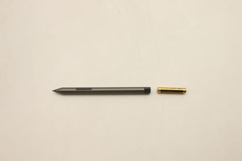 Lenovo Digital Pen, Iron Gray, w/AAAA, 01FR719