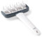 Lacor - 68802 - Tampone da cucina, Rullo Punteggiatore, Rullo per Pasta, Previene la Formazione di Bolle Nell'impasto, 100% Rimovibile, Lavabile in Lavastoviglie, Polipropilene, Senza BPA, 12x19.5 cm