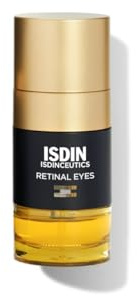 ISDIN Isdinceutics Retinal Eyes, globalt anti-aging serum med Retinaldehyd 20 ml