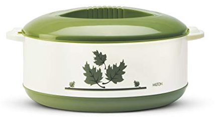 Orchid Multi Purpose Casserole 1260 Ml (Green)