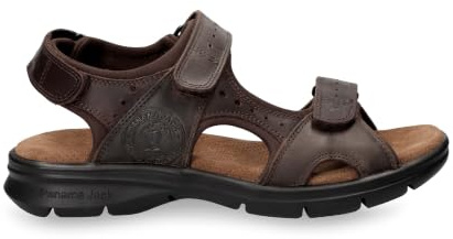 Panama Jack herr Salton BasicsPlatt sandal