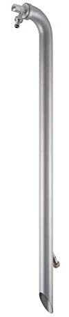 Bel-fer Pflanzbrunnen aus Eisen 42/CN - Aluminium