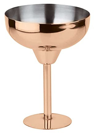 Paderno Coppa Margarita ML 300 Inox, Rame