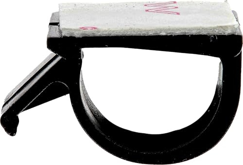 Restagraf 982 Heftklammer, Schwarz