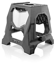 ACERBIS - 2726480011 - 711 Fahrradständer, grau