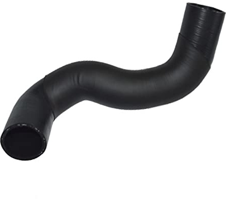 TUBO INTERCOOLER COMPATIBILE CON MANICOTTO TURBO ARIA FIAT SEDICI 1.9 SUZUKI SX4 1.9 1366179J50