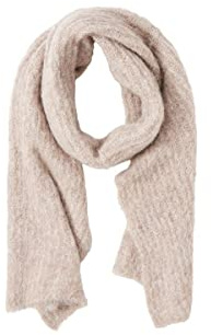 ONLY Damen Pcbera Wool Long Scarf Noos