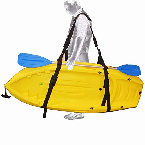 SGerste Strapazierfähiges Sup Paddle Board Kajak Boot Tragegurt Verstellbarer Sup Board Sling Marine