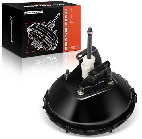 A-Premium Vacuum Brake Booster