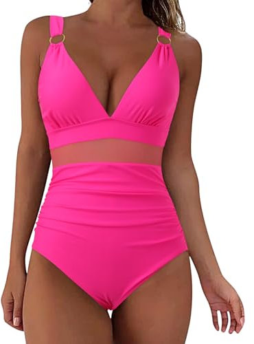 meerjungfrauenflosse sexy kleider damen bekinis schlüpfer damen bikini-sets für damen badeanzüge für damen bauchweg badeanzug rot damen retro bikini rosa handy kinder ab 6 jahre badeanzug für mol