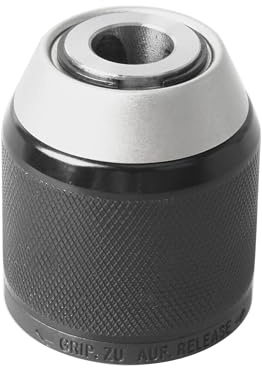 IGIUA N196034 Drill Chuck | Fits DCD797 DCD792 DCD791 DCD790 DC988K DCD795 DC984KN DCD796 N196034 N161775 Keyless Drill Chuck
