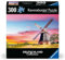 Ravensburger Puzzle 12001478 - Die Windmühle von Klütz - 300 Teile Puzzle Deutschland Collection für Erwachsene ab 14 Jahren