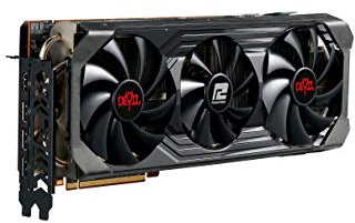 Powercolor RX 6800XT Red Devil Edition 16GB